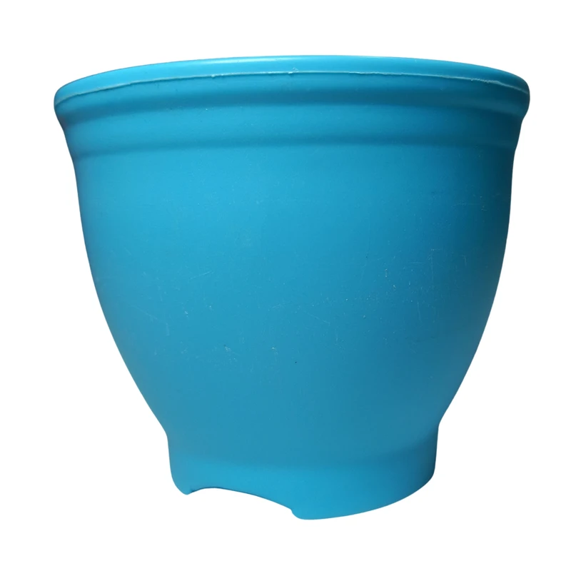 گلدان مدل دایره ای کد P121