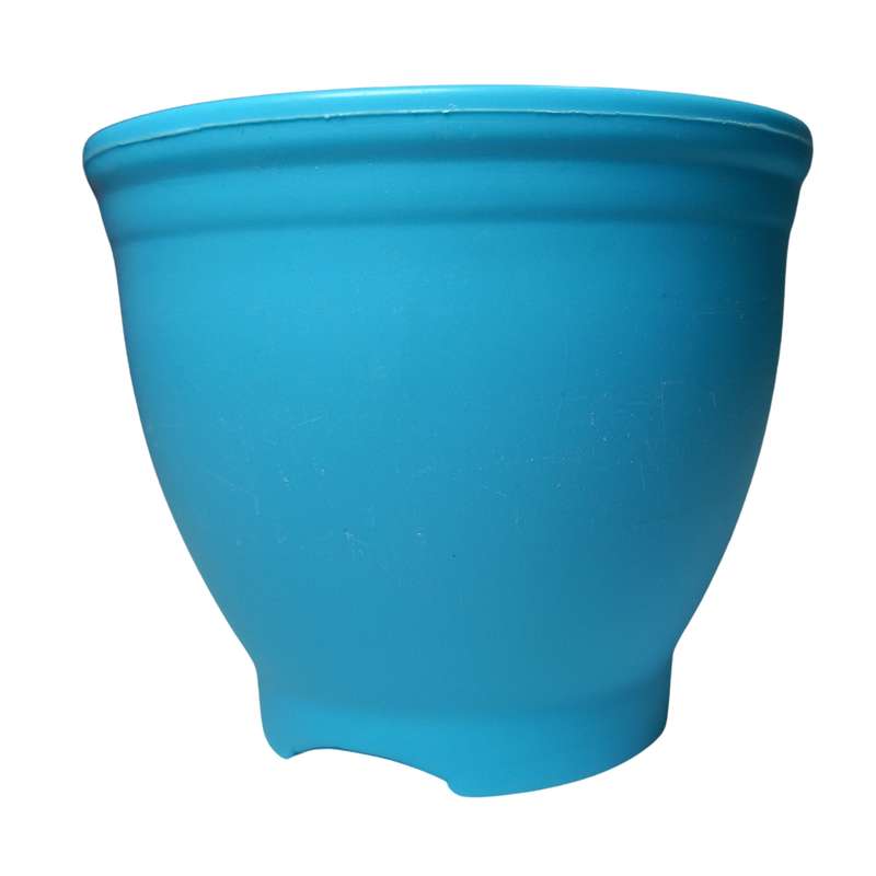 گلدان مدل دایره ای کد P121