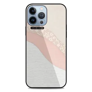 AKAM AMC-WA13PROMAX-STARS-17 Cover For Apple iPhone 13 Pro Max