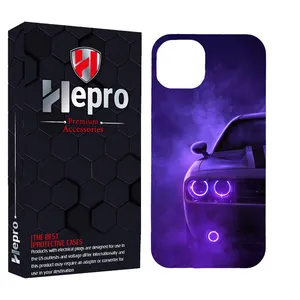 HEPRO MC Cover for Apple IPHONE 14