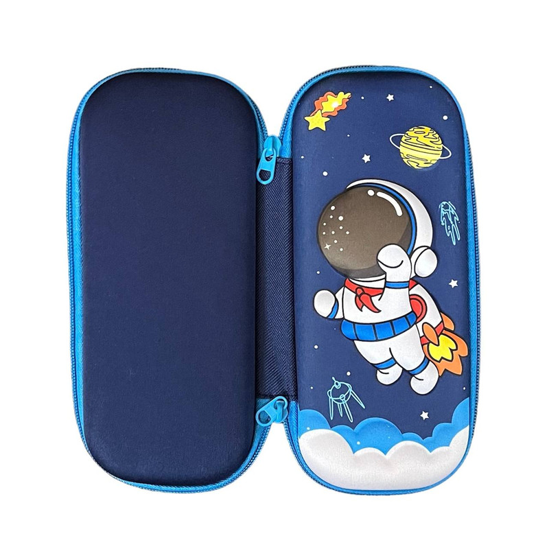 جامدادی مدل فضانورد طرح برجسته