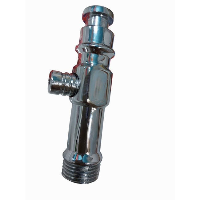 شیر آبسردکن تاپ مدل فشاری