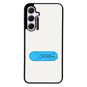 AKAM AMC-WSGA35-POSITIVE-37Cover For Samsung Galaxy A35