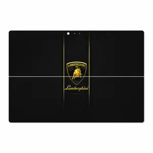 MAHOOT Lamborghini Cover Sticker for Microsoft Surface Pro 3 2014