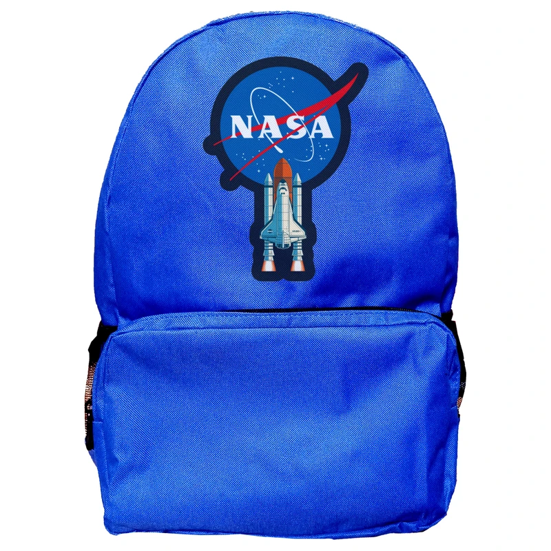 کوله پشتی طرح Nasa کد KR-04