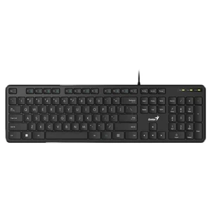 کیبورد جنیوس مدل SLIMSTAR M200