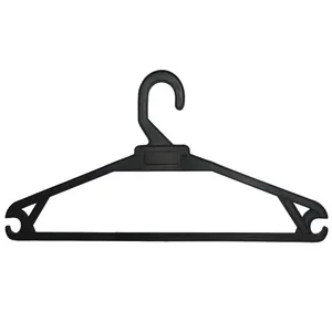 چوب لباسی مدل ارغوان کد 01 بسته 5 عددی