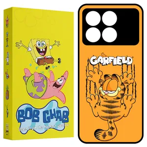 BOB Ghab BCPK70P Cover Suitable For Xiaomi Redmi K70 Pro 5G / Poco X6 Pro  Mobile Phone