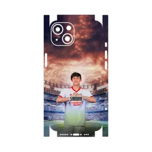 MAHOOT Sardar Azmoun-FullSkin Cover Sticker for Apple iPhone 13