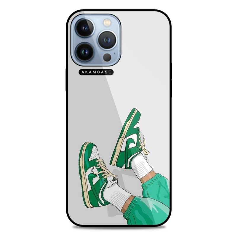 کاور آکام مدل AMC-WA13PROMAX-24 مناسب برای گوشی موبایل اپل iPhone 13 Pro Max