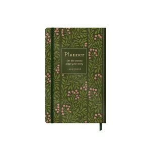 سالنامه سال 1405 پاپكو مدل پلنر 2 طرح Let the seasons کد CR-719