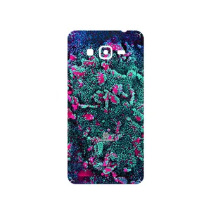 MAHOOT Atom Universe 8 Cover Sticker for Samsung Galaxy Grand Prime