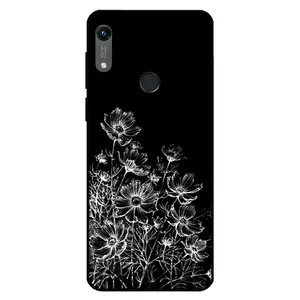 Megafone 7274 Cover For Honor 8A / 8A Pro / 8A Prime