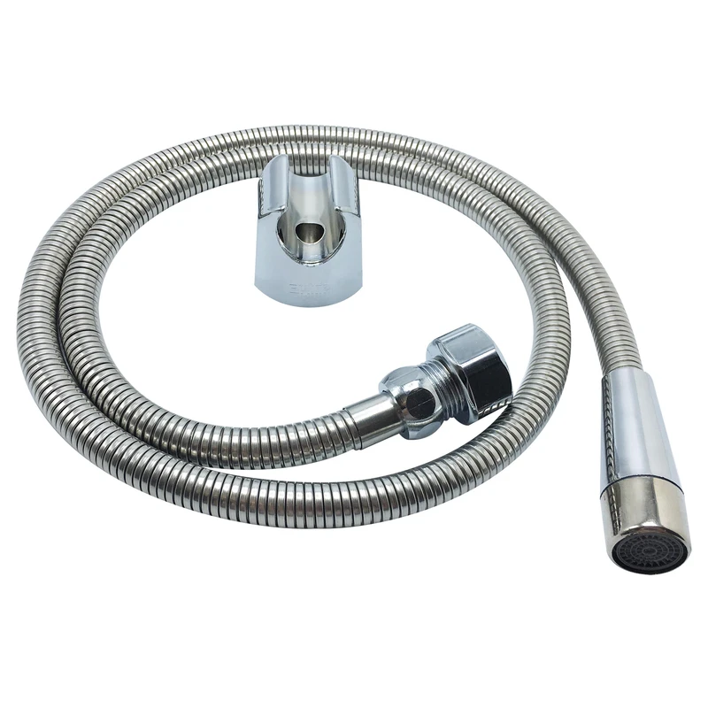 شلنگ توالت توسعه صنعت میراب مدل M12