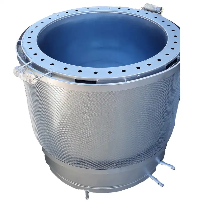 تنور گازی مدل اصفهان برتر