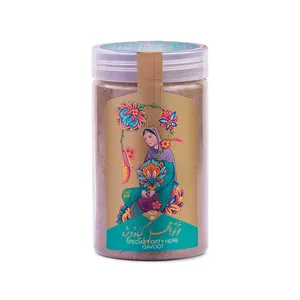 قاووت چهل گیاه ویژه - 500 گرم