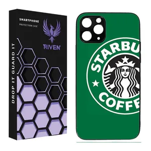 RIVEN RI3-9 Case For Apple iPhone 12 Pro