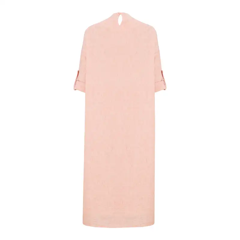 مانتو زنانه السانا مدل سامین کد 189415