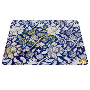 ماوس پد هومرو مدل A5200 طرح فرش سنتی ایرانی