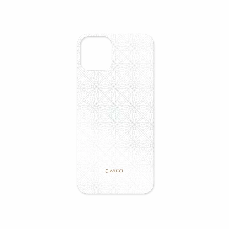 برچسب پوششی ماهوت مدل Cloud Transparent مناسب برای گوشی موبایل اپل iPhone 11 Pro