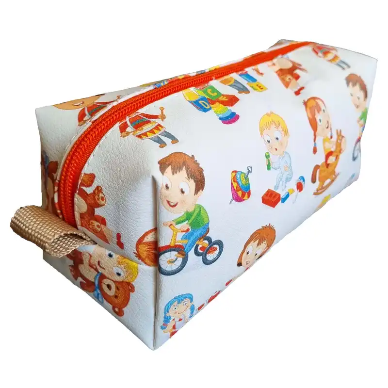 جامدادی مدل اسباب بازی بچگانه بزرگ