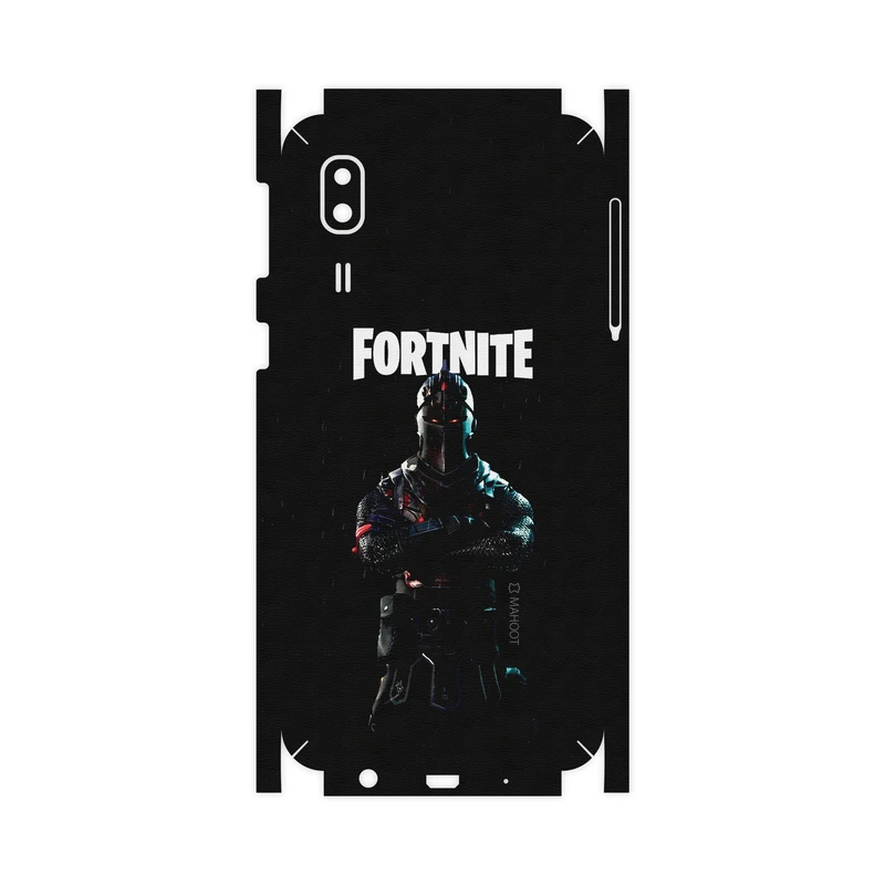 برچسب پوششی ماهوت مدل FORTNITE-Game-FullSkin مناسب برای گوشی موبایل سامسونگ Galaxy A2 Core