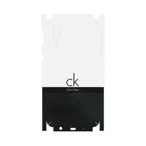 MAHOOT Calvin Klein-FullSkin Cover Sticker for Samsung Galaxy A2 Core