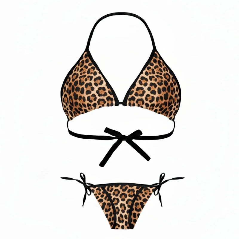 ست شورت و سوتین زنانه مدل ESF01