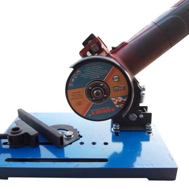 تبدیل فرز و مینی فرز به اره پروفیل بر اکسین مدل OX35 تبدیل فرز و مینی فرز به اره پروفیل بر اکسین مدل OX35