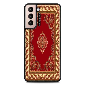 AKAM AMC-WSGS21P-PERSIAN-15 Cover For Samsung Galaxy S21 Plus