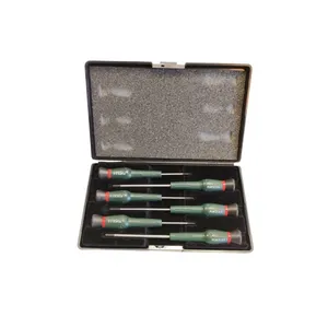 سری پیچ گوشتی آلنی فورس مدل 2066 بسته 6 عددی