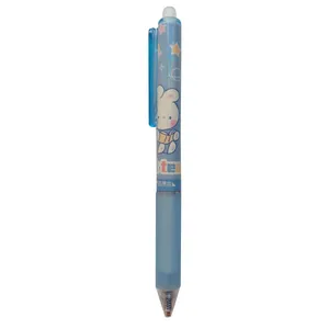 خودکار مدل پاک کن دار پیچی طرح خرس کد P3