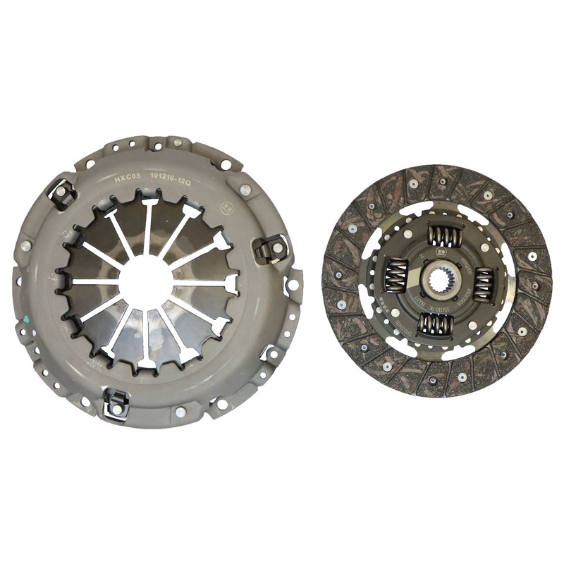 دیسک و صفحه کلاچ هانگ ژی مدل THXD481 مناسب برای لیفان 520