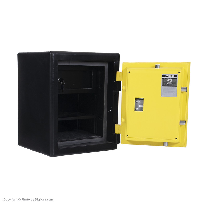 گاو صندوق گنجینه مدل GS550