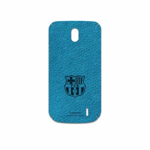 MAHOOT BL-BRCA Cover Sticker for Nokia 1