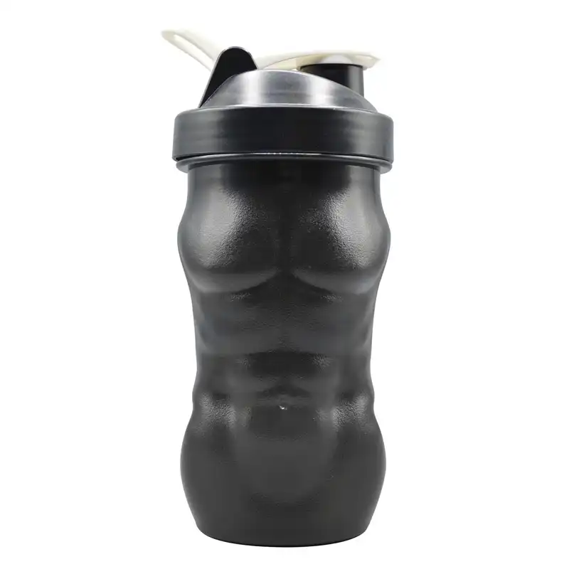 شیکر مدل سیکس پک گنجایش 0.75 لیتر