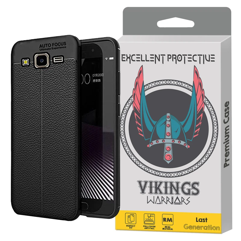 کاور وایکینگ مدل VKAT مناسب برای گوشی موبایل سامسونگ Galaxy Grand I9802