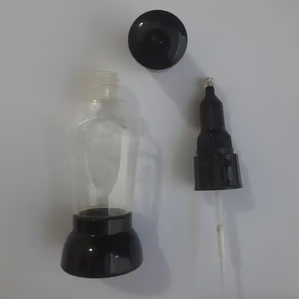 قلم خشگیر بدنه خودرو نوک مدادی رنگو کد 67985T حجم 15 میلی لیتر