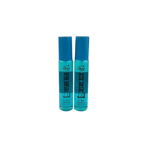 عطر جیبی مردانه ژولیا مدل دیزایر بلو حجم 24 میلی لیتر بسته دو عددی