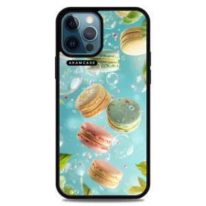 AKAM AMC-WA12PROMAX-CANDY-6 Cover For Apple iPhone 12 Pro Max