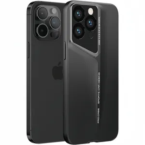 PRO Blade Case for Apple iPhone 15 Pro Max