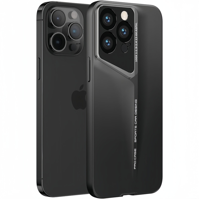 کاور مدل PRO Blade مناسب برای گوشی موبایل اپل iPhone 16 Pro Max