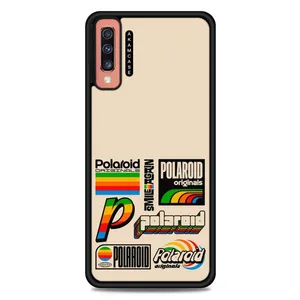 AKAM AMC-WSGA70-NOSTECH-21 Cover For Samsung Galaxy A70