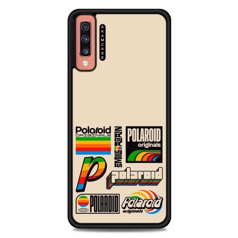 کاور آکام مدل AMC-WSGA70-NOSTECH-21 مناسب برای گوشی موبایل سامسونگ Galaxy A70