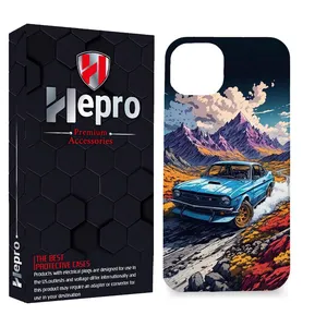 HEPRO MC Cover for Apple IPHONE 13 PRO