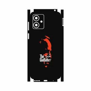 MAHOOT The_Godfather-FullSkin Cover Sticker for Motorola Moto G14