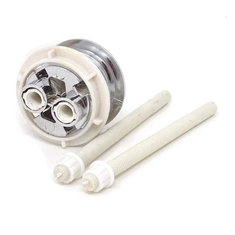 دکمه تخلیه توالت فرنگی مدل c2