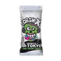 دراژه توکیو ترش ایکس - 20 گرم