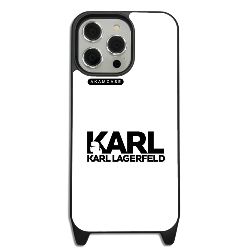 کاور آکام مدل AMCWLA15PROMAX-KARL14 مناسب برای گوشی موبایل اپل iPhone 15 Pro Max