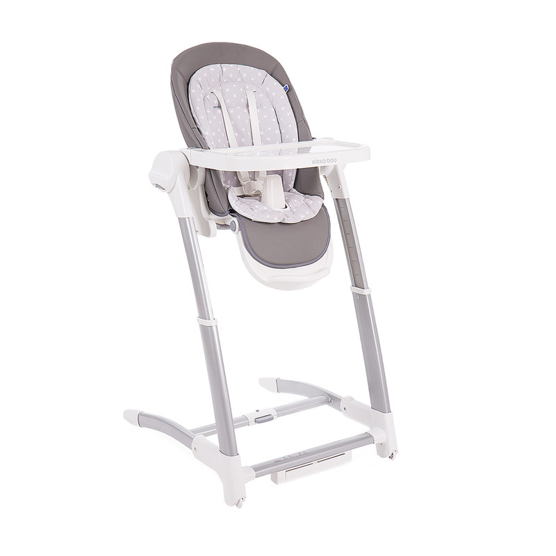 صندلی غذا خوری کودک کیکابو مدل ESwing-P